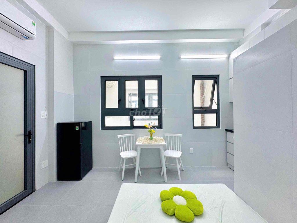 Studio full nội thất-Ngay Ngã 4 Âu Cơ-Lạc Long Quân