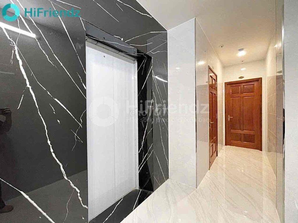 PHÒNG CĂN HỘ DỊCH VỤ VIEW KÍNH SIÊU THOÁNG CHILL MỚI XÂY GẦN TDTU,RMIT