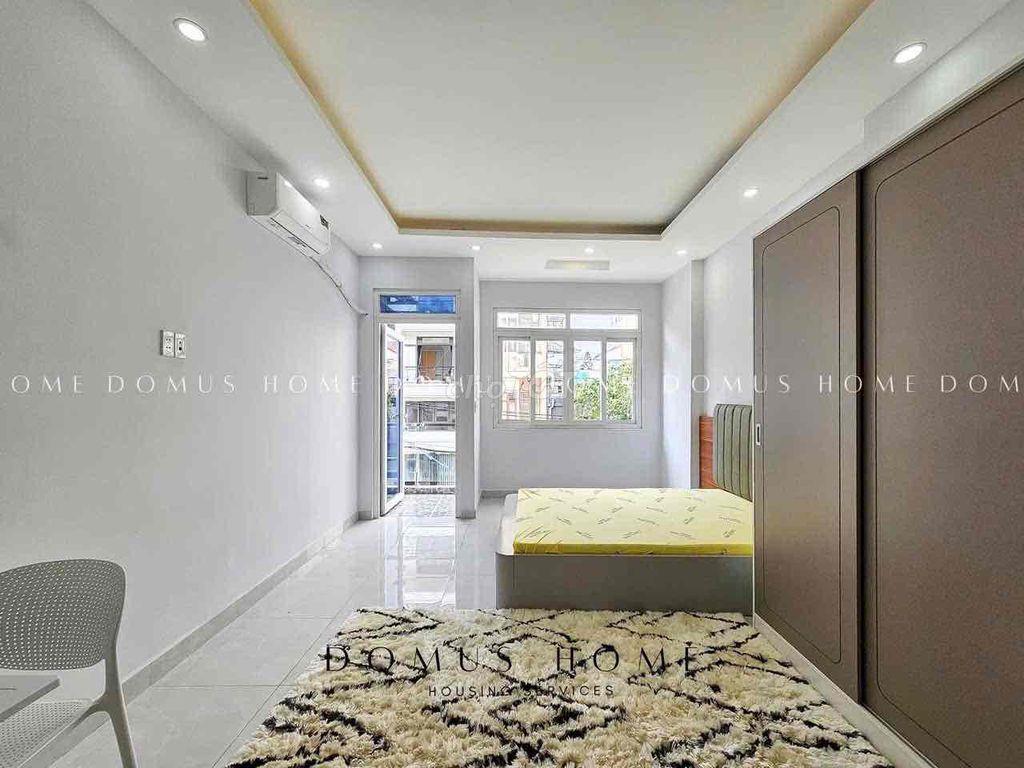 PHÒNG BAN CÔNG MÁY GIẶT RIÊNG SIÊU TH TRUNG TÂM QUẬN 7 full tiện ích