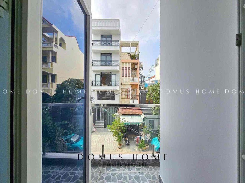 PHÒNG BAN CÔNG MÁY GIẶT RIÊNG SIÊU TH TRUNG TÂM QUẬN 7 full tiện ích