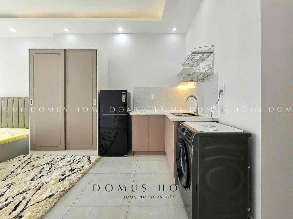 PHÒNG BAN CÔNG MÁY GIẶT RIÊNG SIÊU TH TRUNG TÂM QUẬN 7 full tiện ích