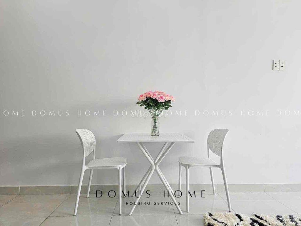 PHÒNG BAN CÔNG MÁY GIẶT RIÊNG SIÊU TH TRUNG TÂM QUẬN 7 full tiện ích