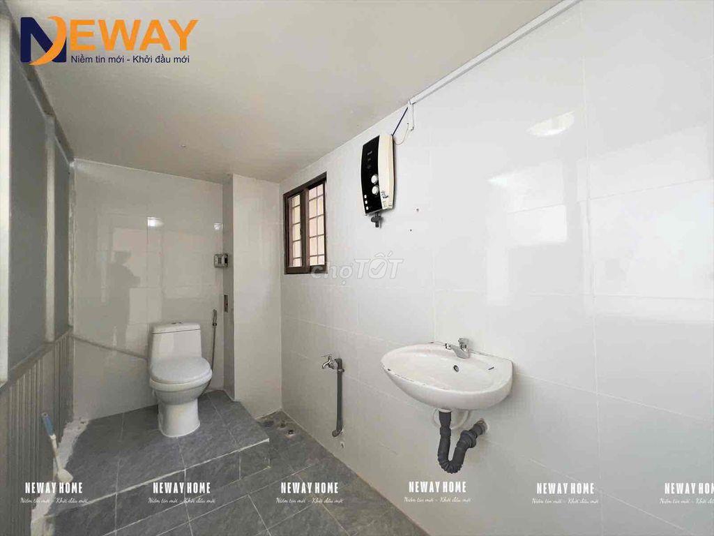 PHÒNG CỬA SỔ LỚN SIÊU RỘNG THOÁNG FULL NỘI THẤT GẦN STU, CAO ĐẲNGSG Q8