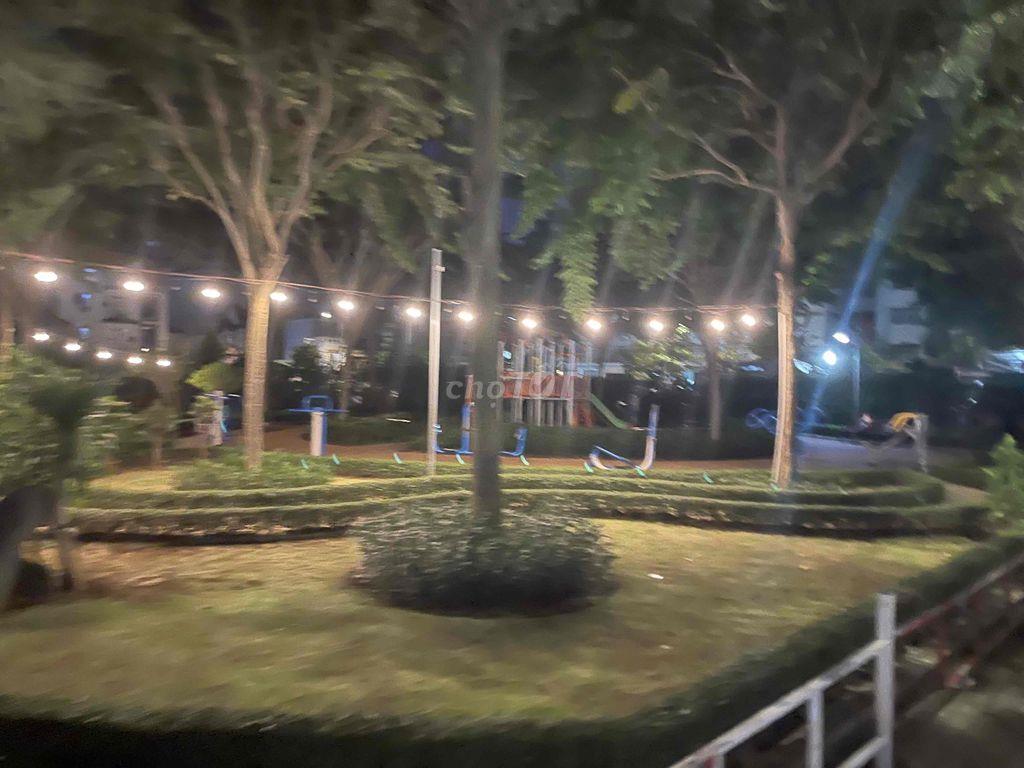 cần cho thuê căn chung cư The Pegasuite tạ quang bửu