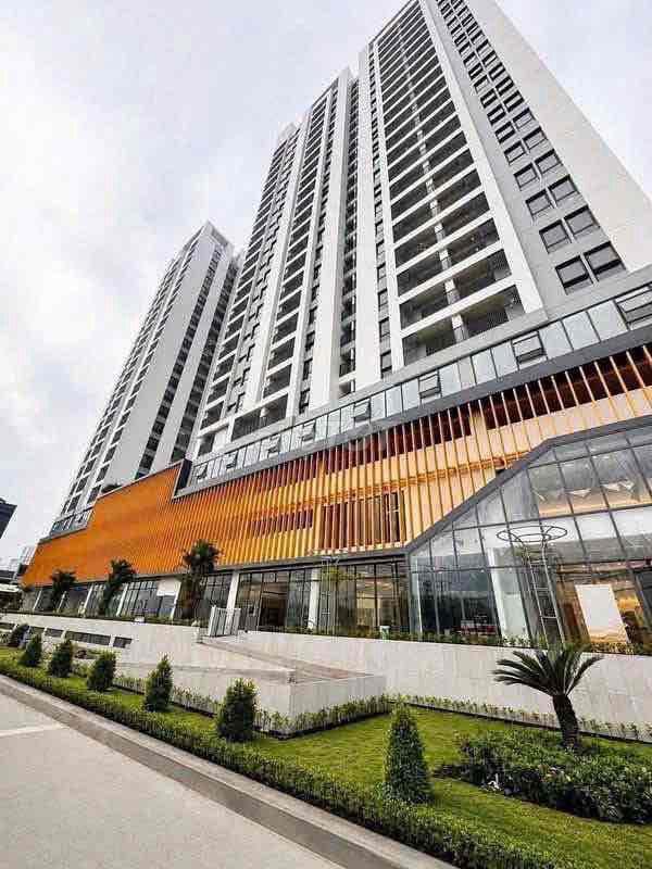 cho thuê chung cư Aurora quận 8 - di chuyển qua quận 1 chỉ 12phút