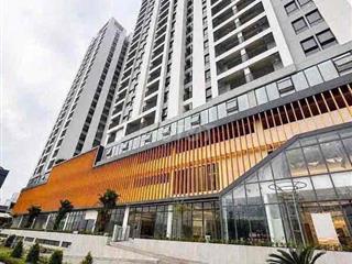 cho thuê chung cư Aurora quận 8 - di chuyển qua quận 1 chỉ 12phút