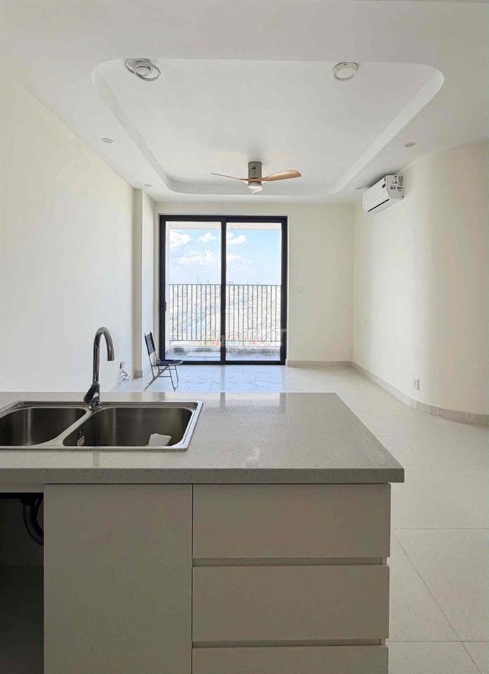 cho thuê chung cư Aurora quận 8 - di chuyển qua quận 1 chỉ 12phút