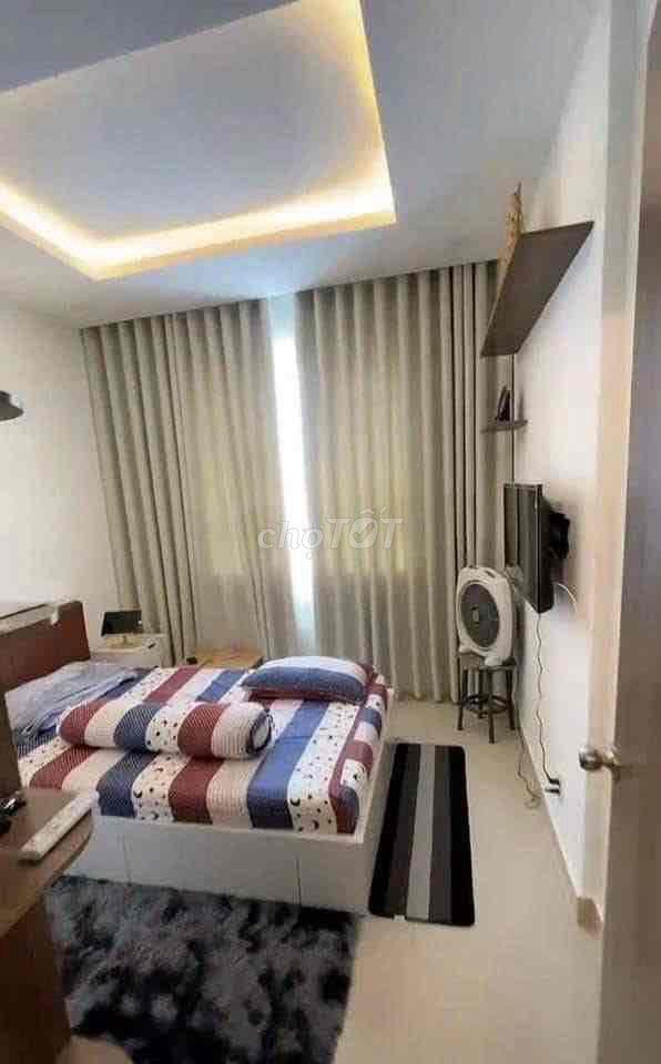 HIẾM CĂN TOPAZ ELITE 2PN-2WC FULL NỘI THẤT GIÁ CHỈ 12,5 TRIỆU/THÁNG