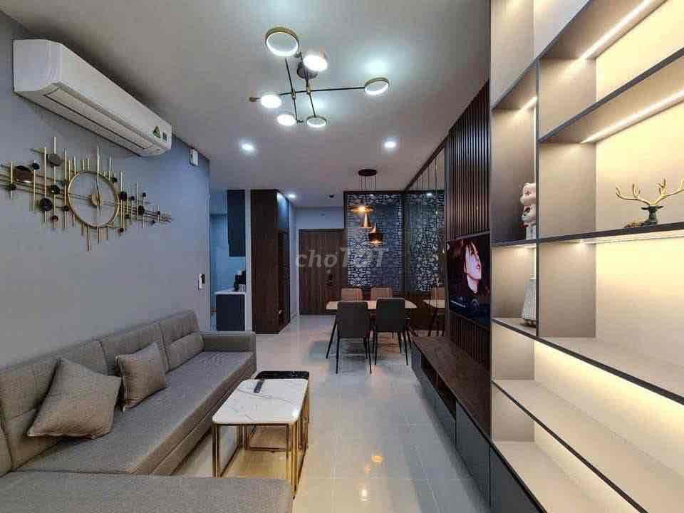 HIẾM CĂN TOPAZ ELITE 2PN-2WC FULL NỘI THẤT GIÁ CHỈ 12,5 TRIỆU/THÁNG