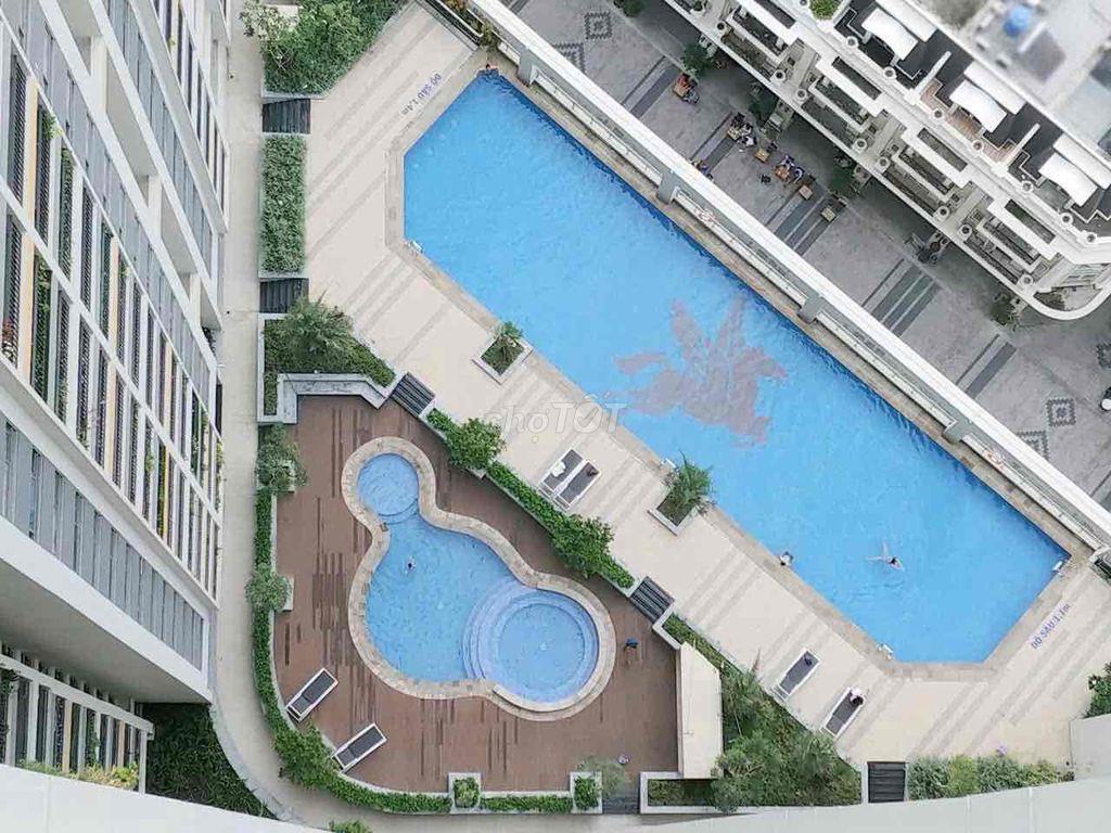 HIẾM CĂN THE PEGASUITE 1 2PN-1WC GIÁ CHỈ 11,5 TRIỆU