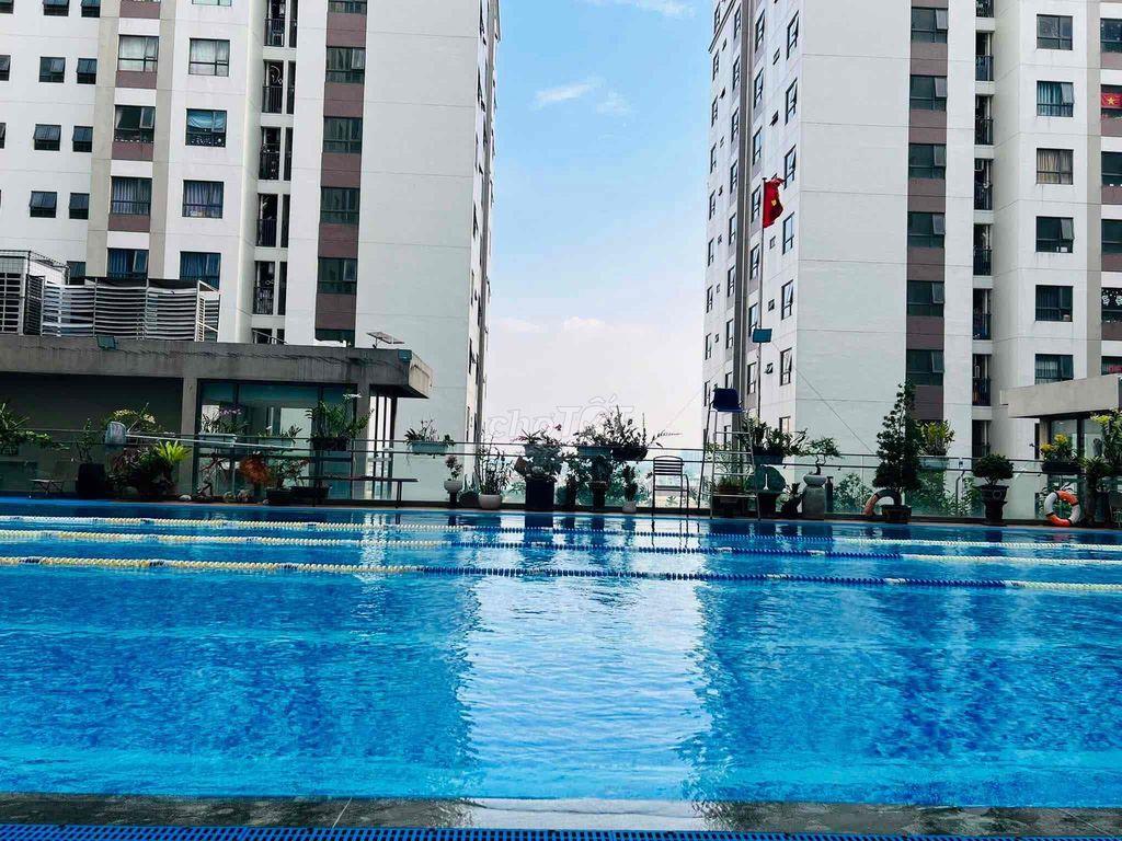HIẾM CĂN GREEN RIVER 2PN CÓ MÁY LẠNH CHỈ 10TRIỆU