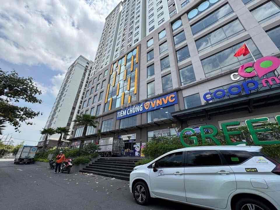 HIẾM CĂN GREEN RIVER 2PN CÓ MÁY LẠNH CHỈ 10TRIỆU