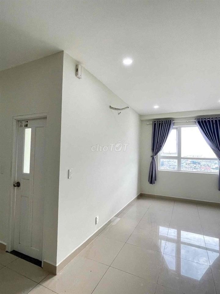HIẾM CĂN TOPAZ ELITE 2PN-2WC NHÀ TRỐNG VỪA SƠN MỚI GIÁ CHỈ 10 TRIỆU