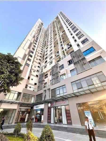 HIẾM CĂN THE PEGASUITE 2 DUPLEX 3PN GIÁ CHỈ 14 TRIỆU