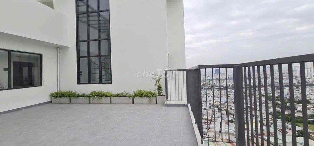 HIẾM CĂN THE PEGASUITE 2 DUPLEX 3PN GIÁ CHỈ 14 TRIỆU