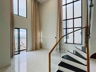CĂN THE PEGASUITE 2  DUPLEX 100M2 3PN GIÁ CHỈ 13,5TRIỆU