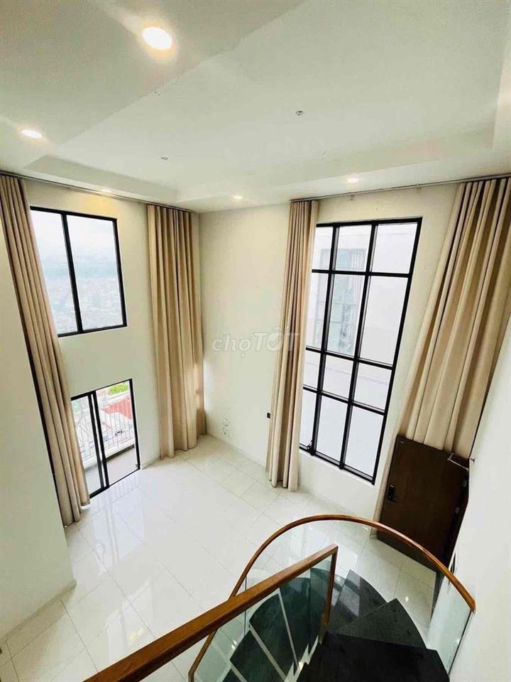 CĂN THE PEGASUITE 2  DUPLEX 100M2 3PN GIÁ CHỈ 13,5TRIỆU