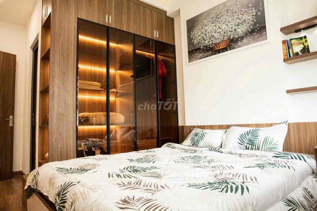 CĂN PEGASUITE 1 2PN-2WC SẴN NỘI THẤT GIÁ CHỈ 11 TRIỆU