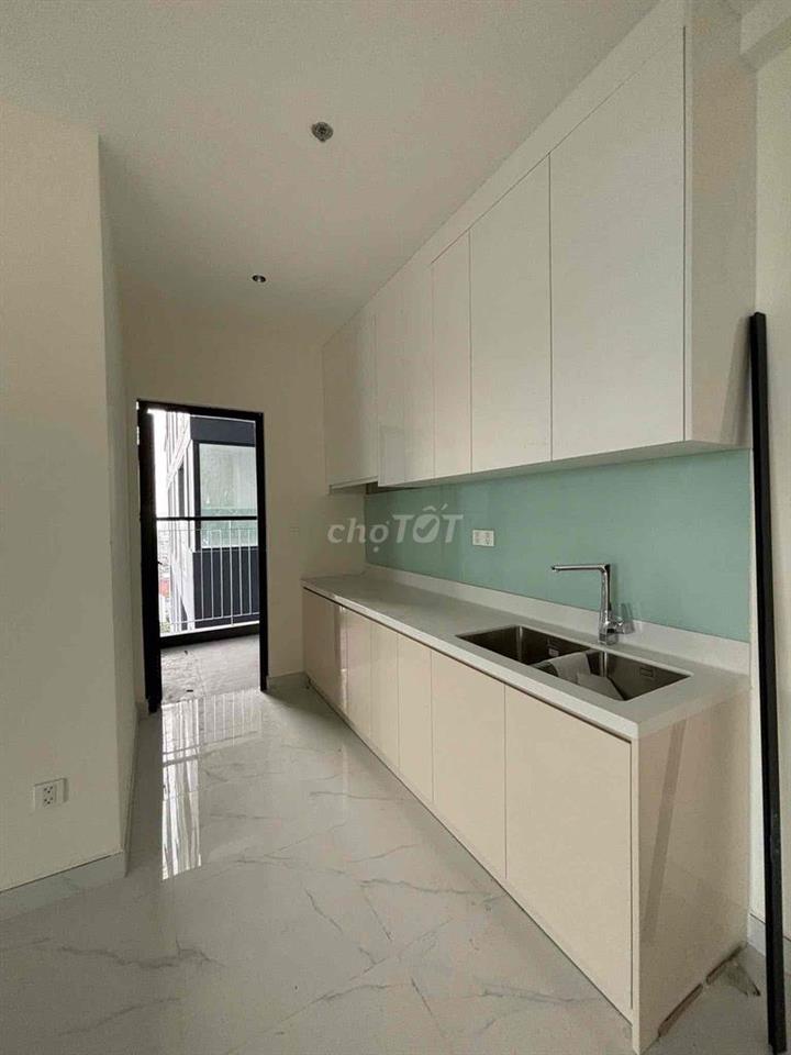HIẾM CĂN D-AQUA 3PN-2WC ( NHÀ TRỐNG ) CHO THUÊ TRIỆU