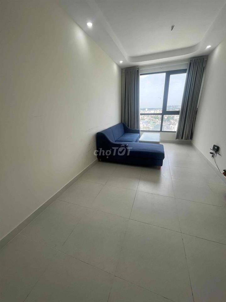 CĂN AURORA RESIDENCE 51m2 1PN NTCB GIÁ CHỈ 9,5 TRIỆU