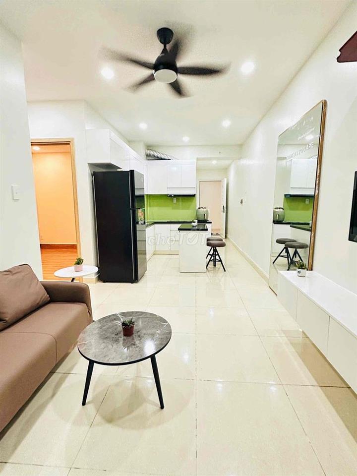 GIÁ TỐT CĂM DREAM HOME PALACE 51M2 2PN FULL NỘI THẤT GIÁ 8,5 TRIỆU