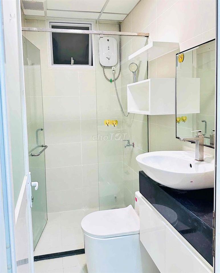 GIÁ TỐT CĂM DREAM HOME PALACE 51M2 2PN FULL NỘI THẤT GIÁ 8,5 TRIỆU