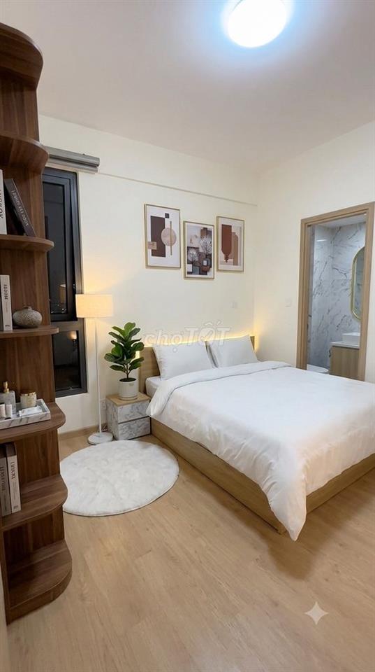 CHO THUÊ CĂN HỘ AURORA RESIDENCES – QUẬN 8