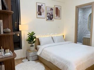 CHO THUÊ CĂN HỘ AURORA RESIDENCES – QUẬN 8