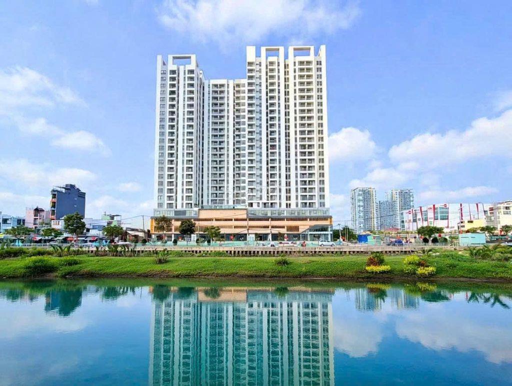 Cho thuê căn 3pn 2wc full nt ( bao phí quản lí )