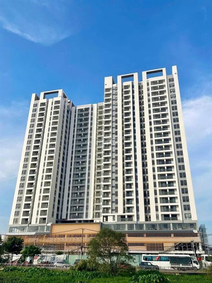 Cho thuê căn 3pn 2wc full nt ( bao phí quản lí )