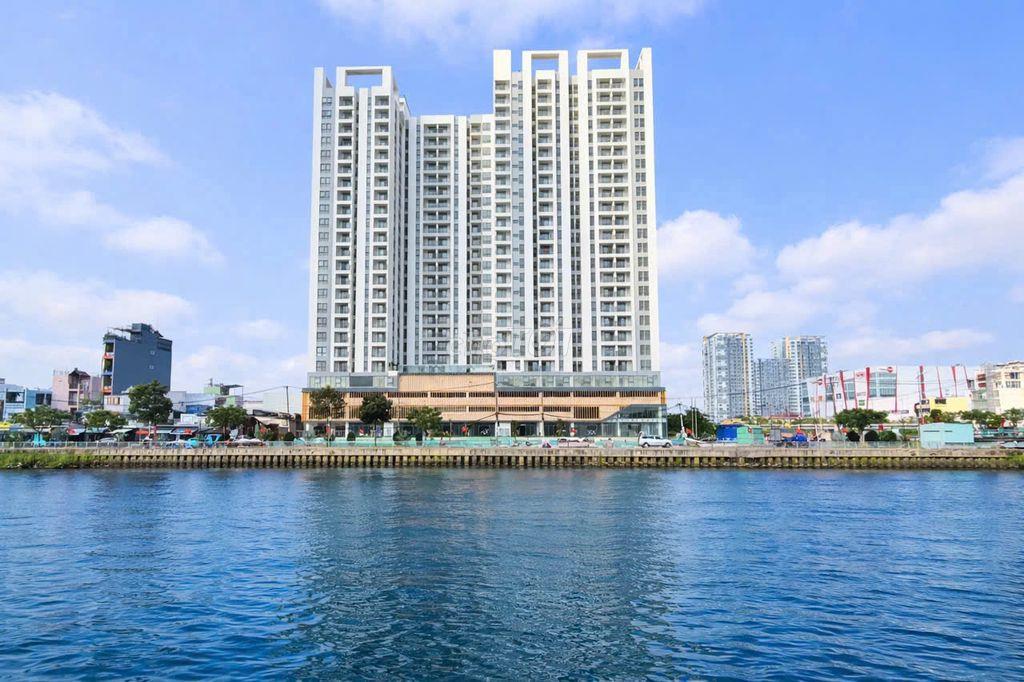 Cần cho thuê căn 3PN 2WC