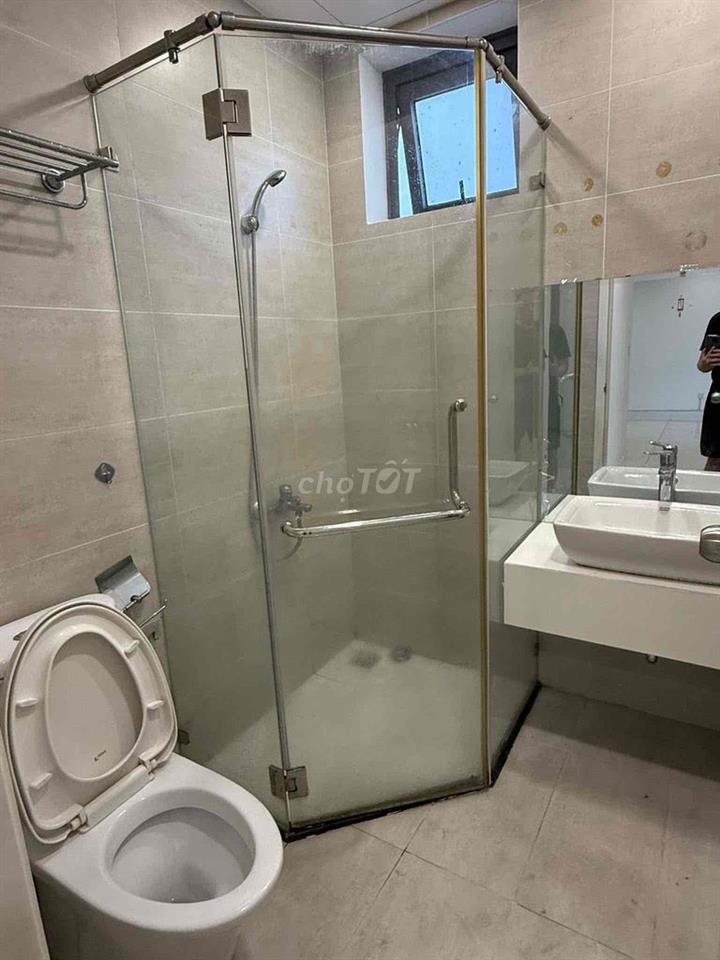 Cho thuê căn hộ 3 phòng ngủ Central Premium  - đường Tạ Quang Bửu Q8