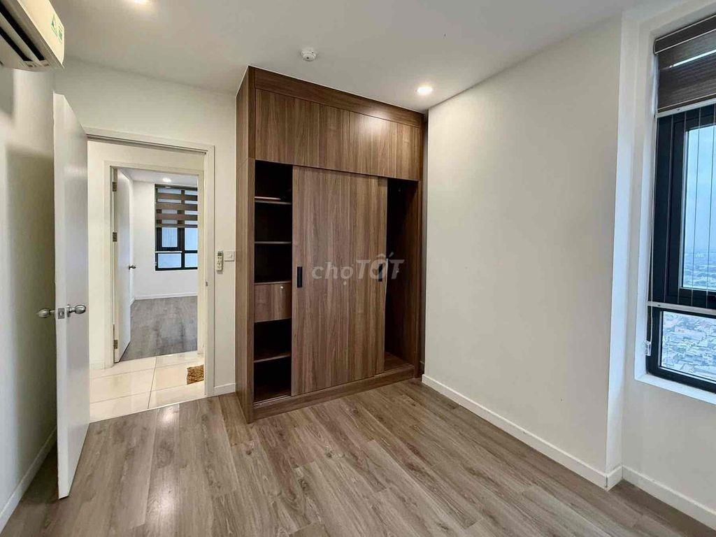 Cho thuê căn hộ 3 phòng ngủ Central Premium  - đường Tạ Quang Bửu Q8