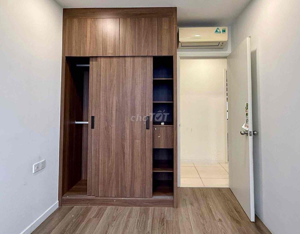 Cho thuê căn hộ 3 phòng ngủ Central Premium  - đường Tạ Quang Bửu Q8