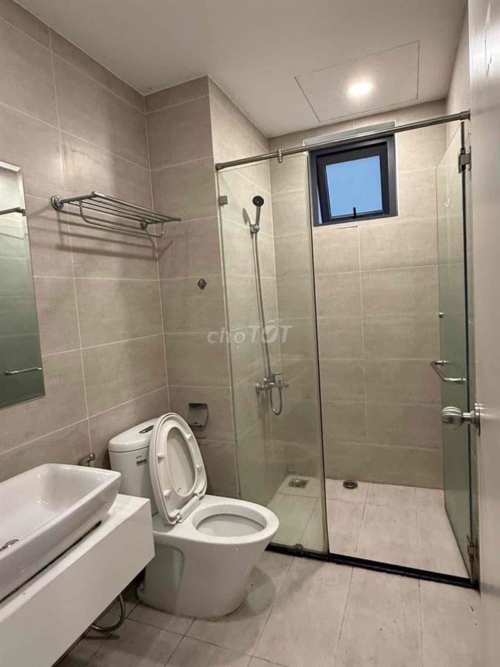 Cho thuê căn hộ 3 phòng ngủ Central Premium  - đường Tạ Quang Bửu Q8