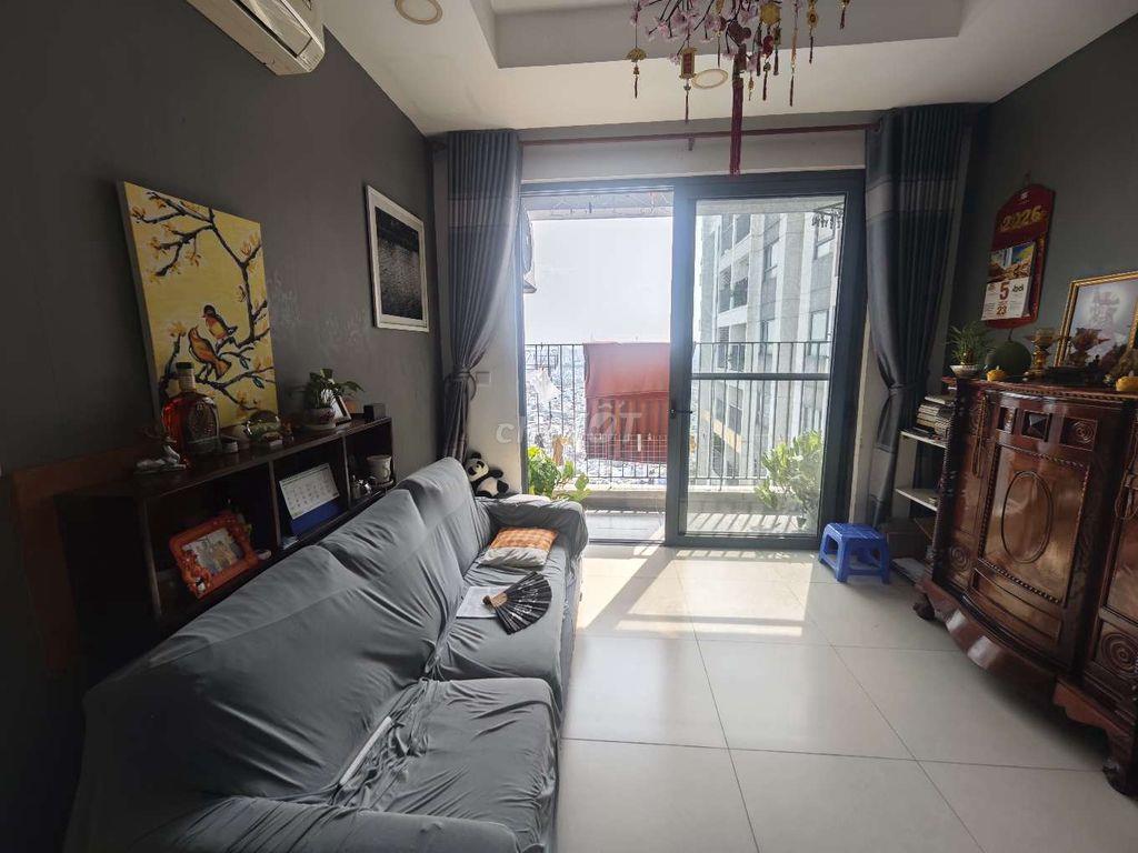 Pegasuite 1 - cho thuê căn hộ 3PN full NT