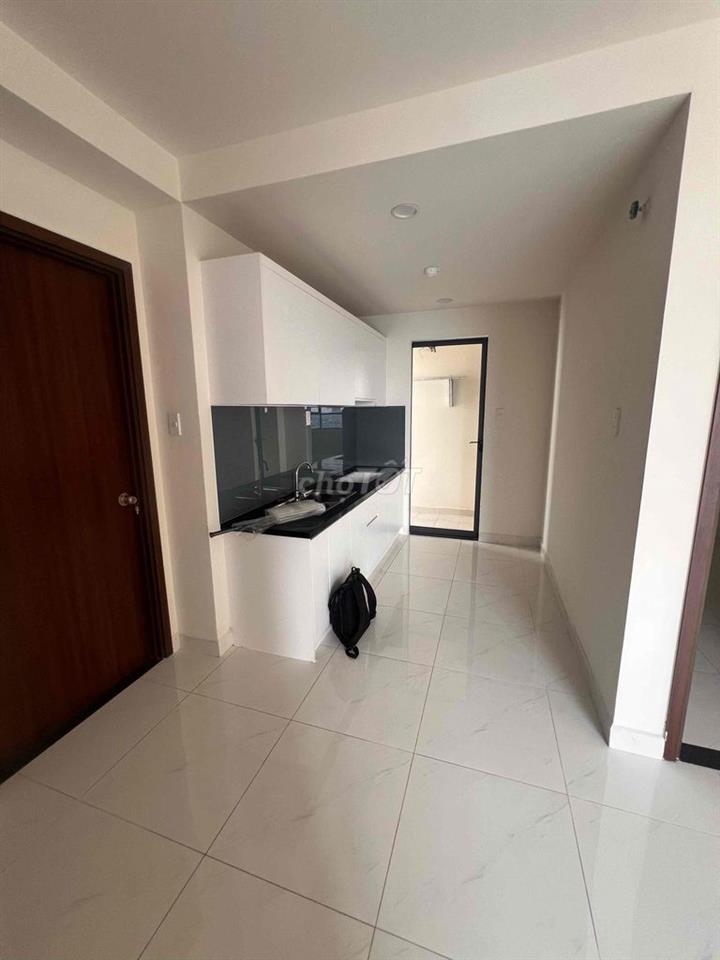CH 3PN Tầng Cao View Sông, DTSD 74.31m2 Green River Q8
