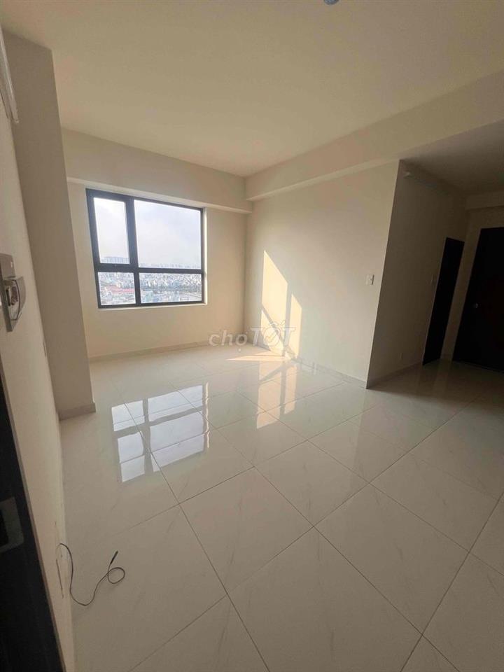 CH 3PN Tầng Cao View Sông, DTSD 74.31m2 Green River Q8