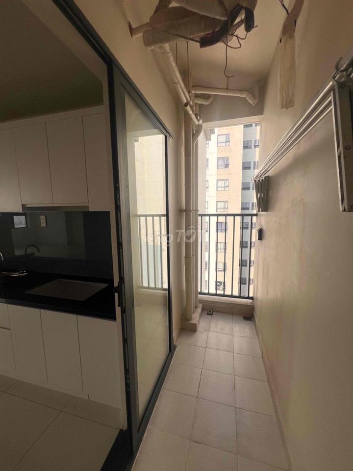 CH 3PN Tầng Cao View Sông, DTSD 74.31m2 Green River Q8