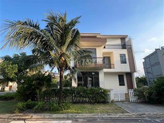 CC bán nền đất khu biệt thự Trần Anh Riverside