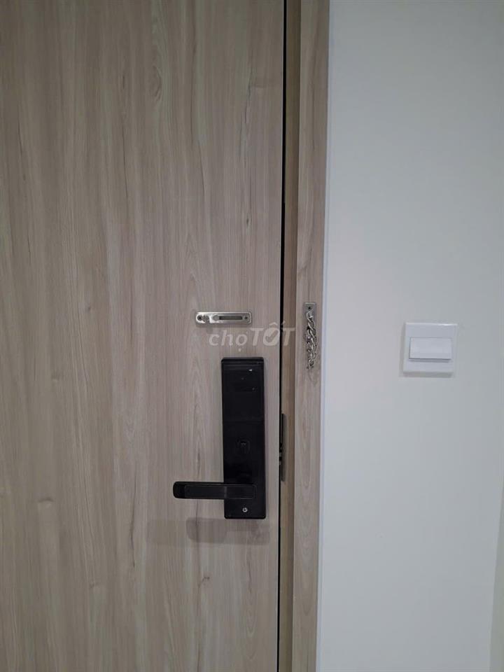 Cho thuê căn hộ D-Aqua 3 phòng ngủ (2 PN+)