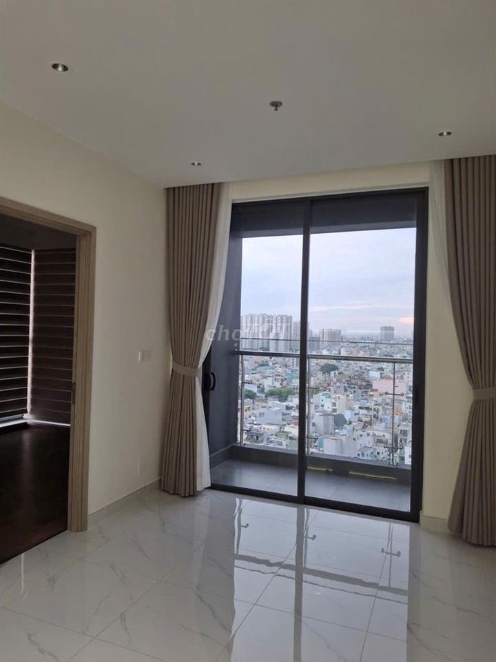 Cho thuê căn hộ D-Aqua 3 phòng ngủ (2 PN+)
