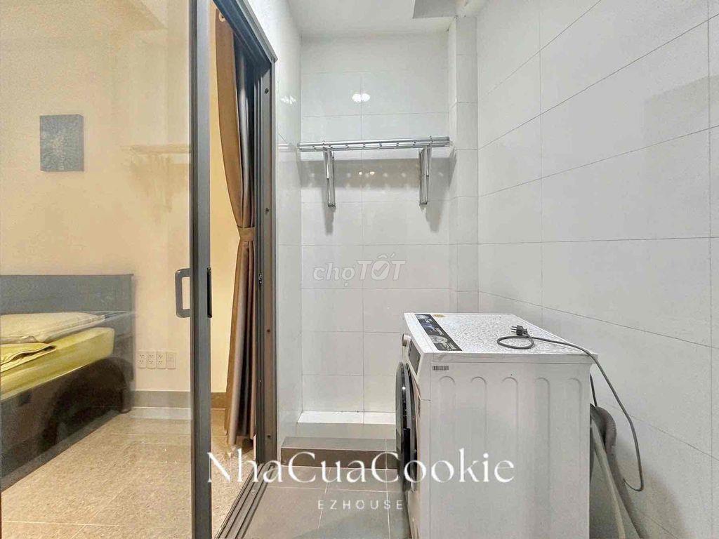 Cho thuê Studio Full Nội Thất Sân Bay Tân Sơn Nhất – Dọn Vào Ở Ngay
