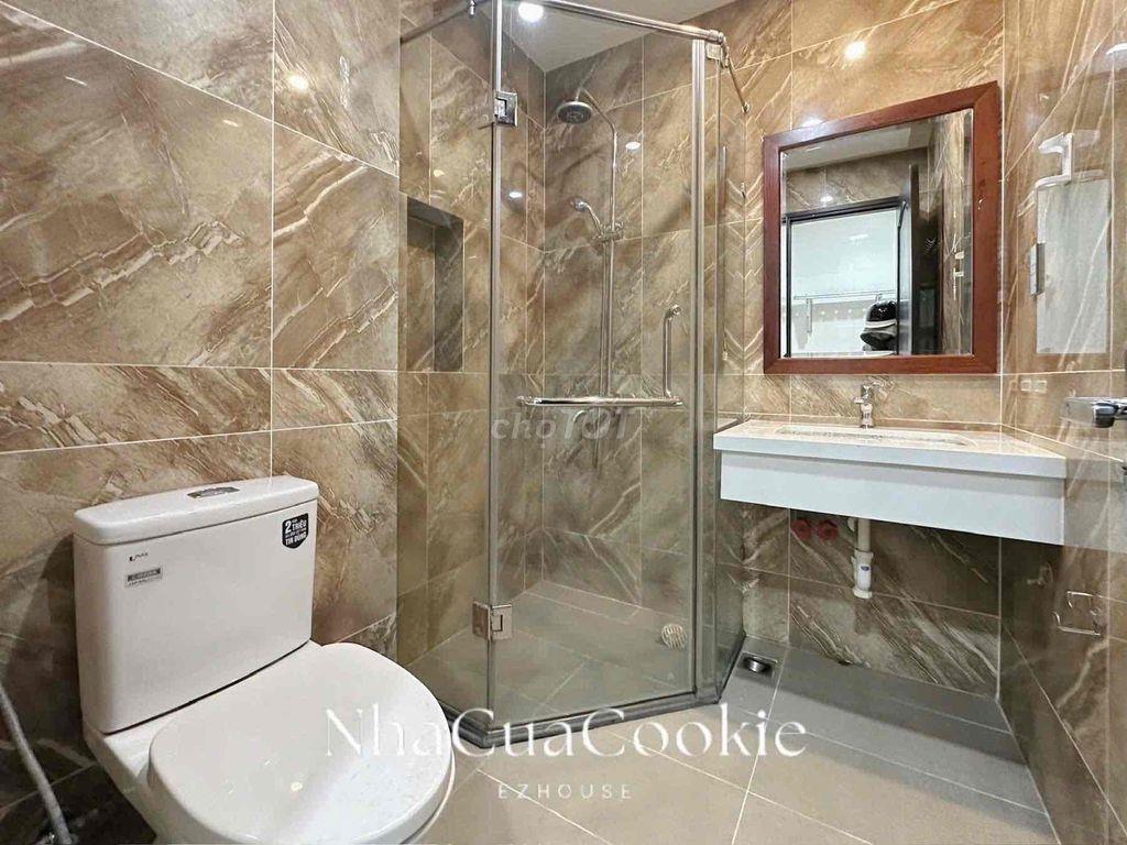 Cho thuê Studio Full Nội Thất Sân Bay Tân Sơn Nhất – Dọn Vào Ở Ngay