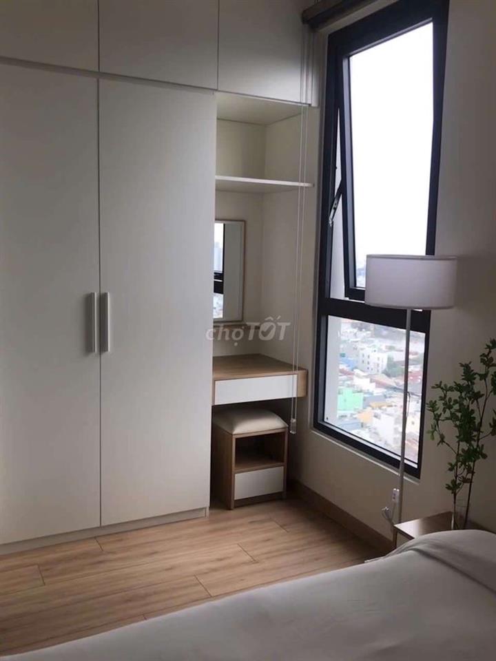 Giỏ hàng căn hộ Aurora, quận 8