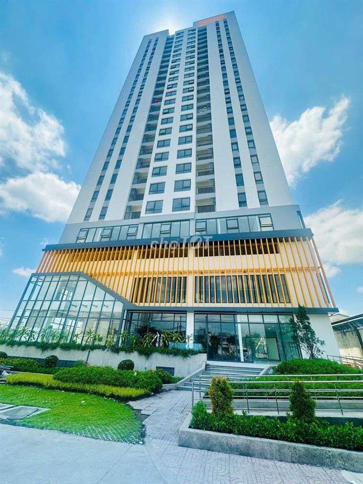 Giỏ hàng căn hộ Aurora, quận 8