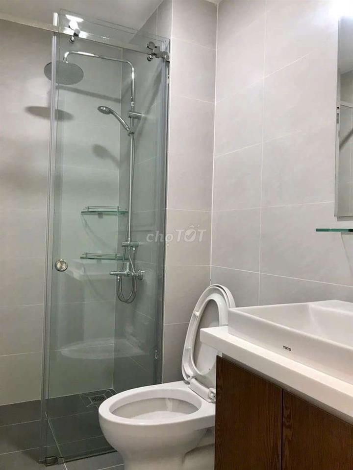 Giỏ hàng căn hộ Aurora, quận 8