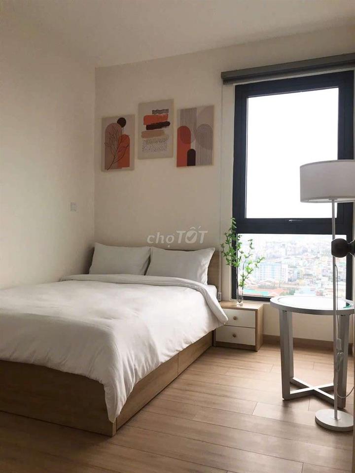 Giỏ hàng căn hộ Aurora, quận 8