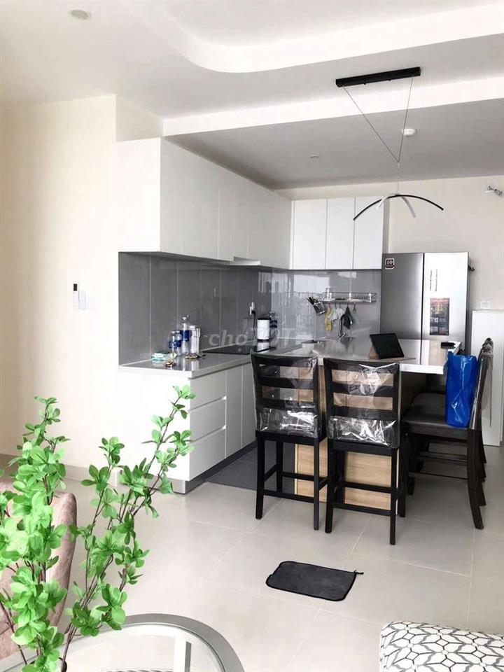 Giỏ hàng căn hộ Aurora, quận 8