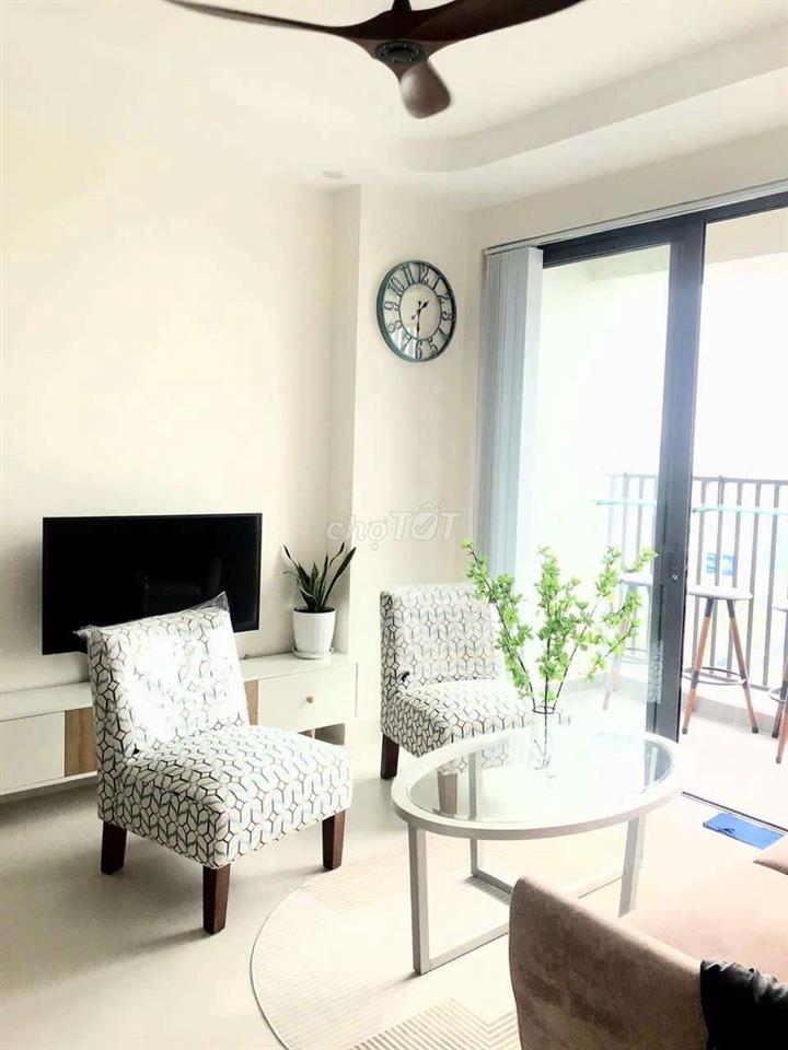 Giỏ hàng căn hộ Aurora, quận 8